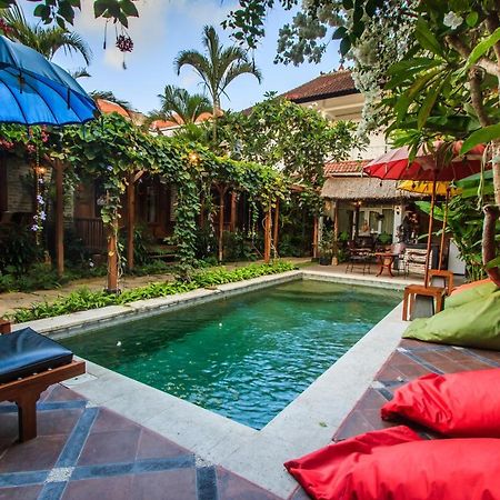 Bening Hut And Spa سمينياك المظهر الخارجي الصورة