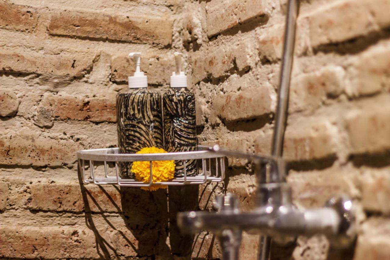 Bening Hut And Spa سمينياك المظهر الخارجي الصورة