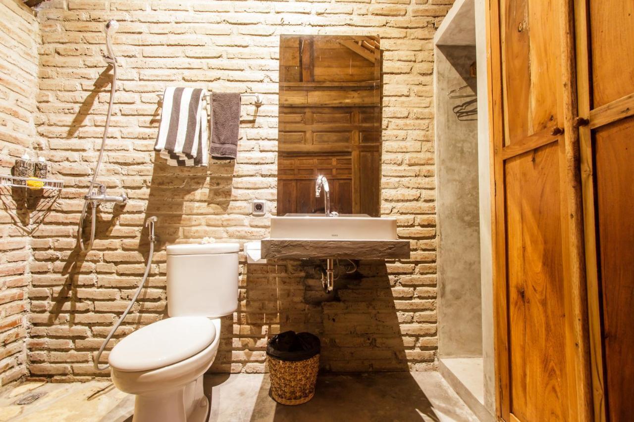 Bening Hut And Spa سمينياك المظهر الخارجي الصورة
