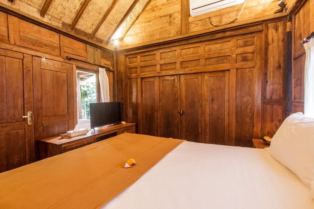 Bening Hut And Spa سمينياك المظهر الخارجي الصورة