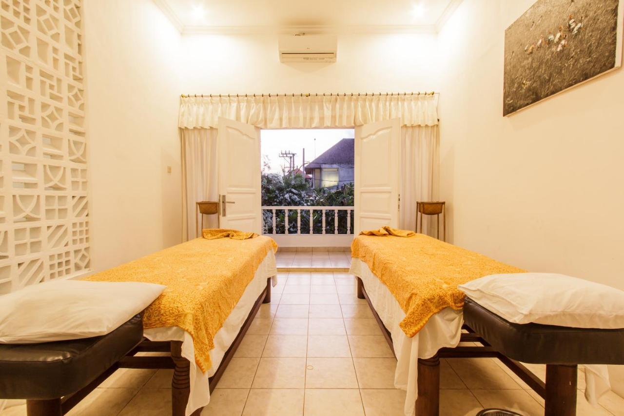 Bening Hut And Spa سمينياك المظهر الخارجي الصورة