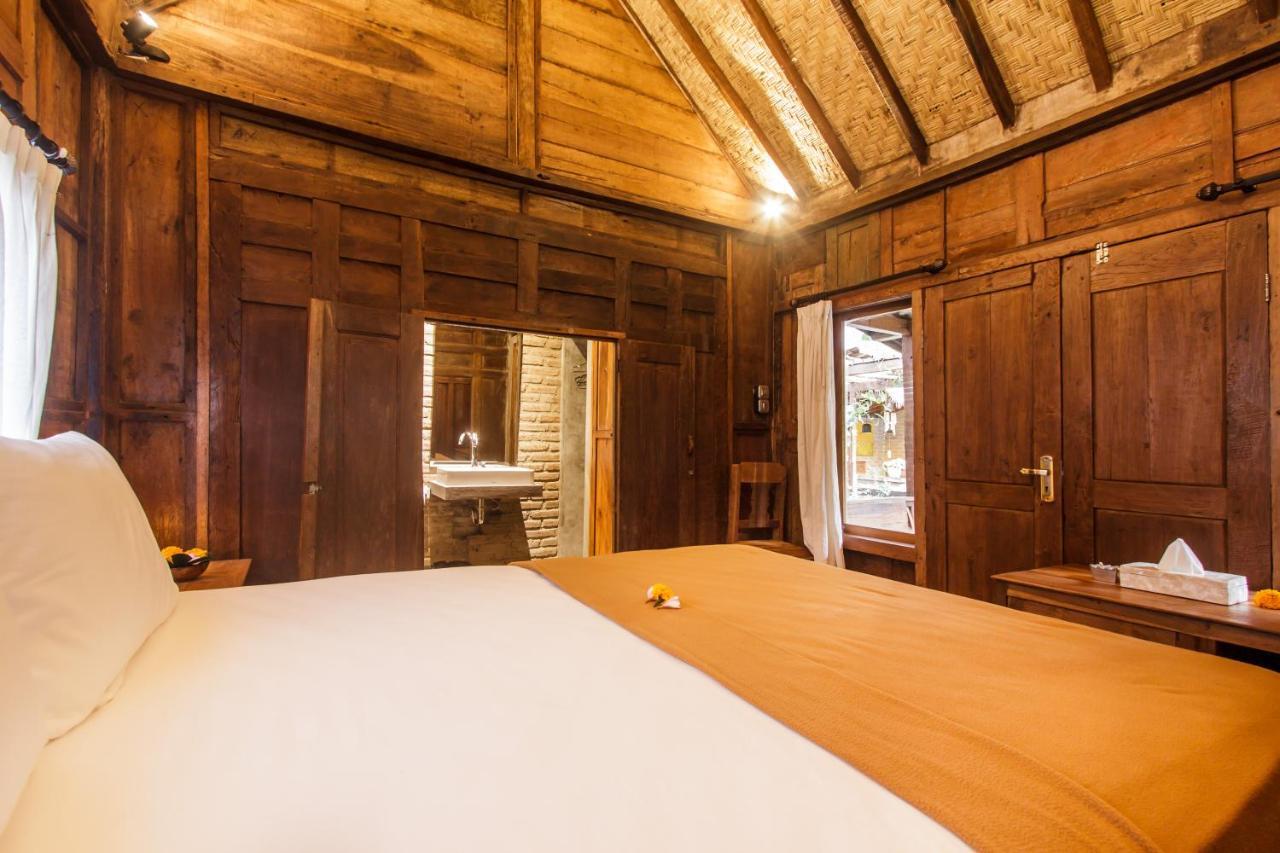 Bening Hut And Spa سمينياك المظهر الخارجي الصورة