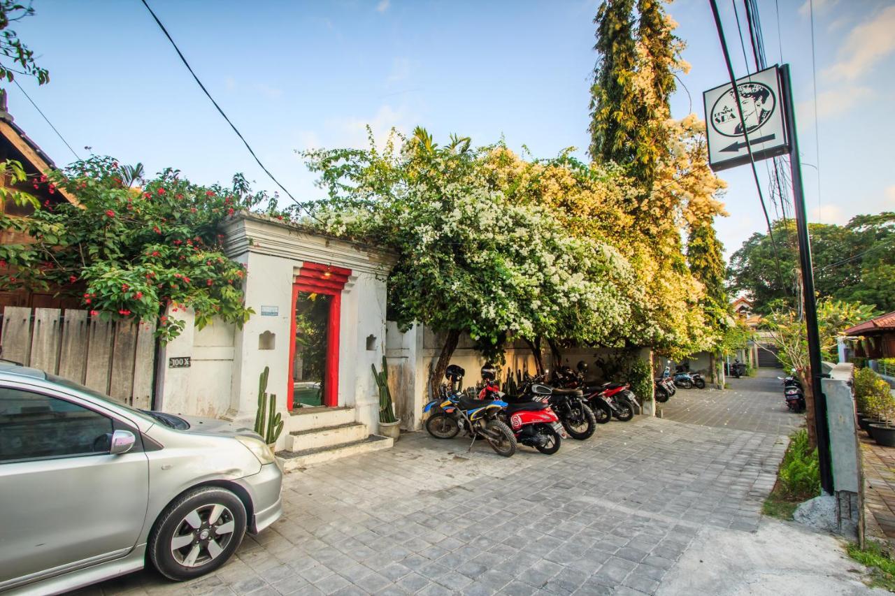 Bening Hut And Spa سمينياك المظهر الخارجي الصورة