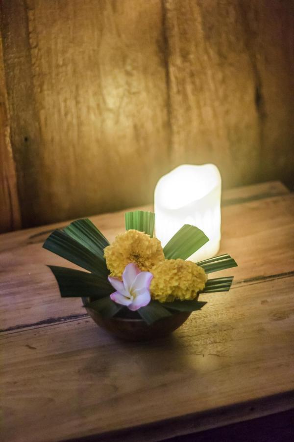 Bening Hut And Spa سمينياك المظهر الخارجي الصورة