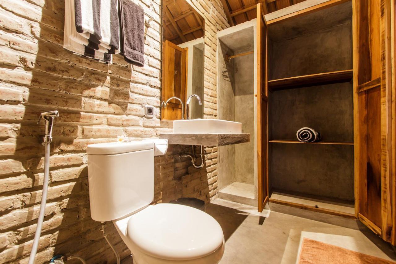 Bening Hut And Spa سمينياك المظهر الخارجي الصورة
