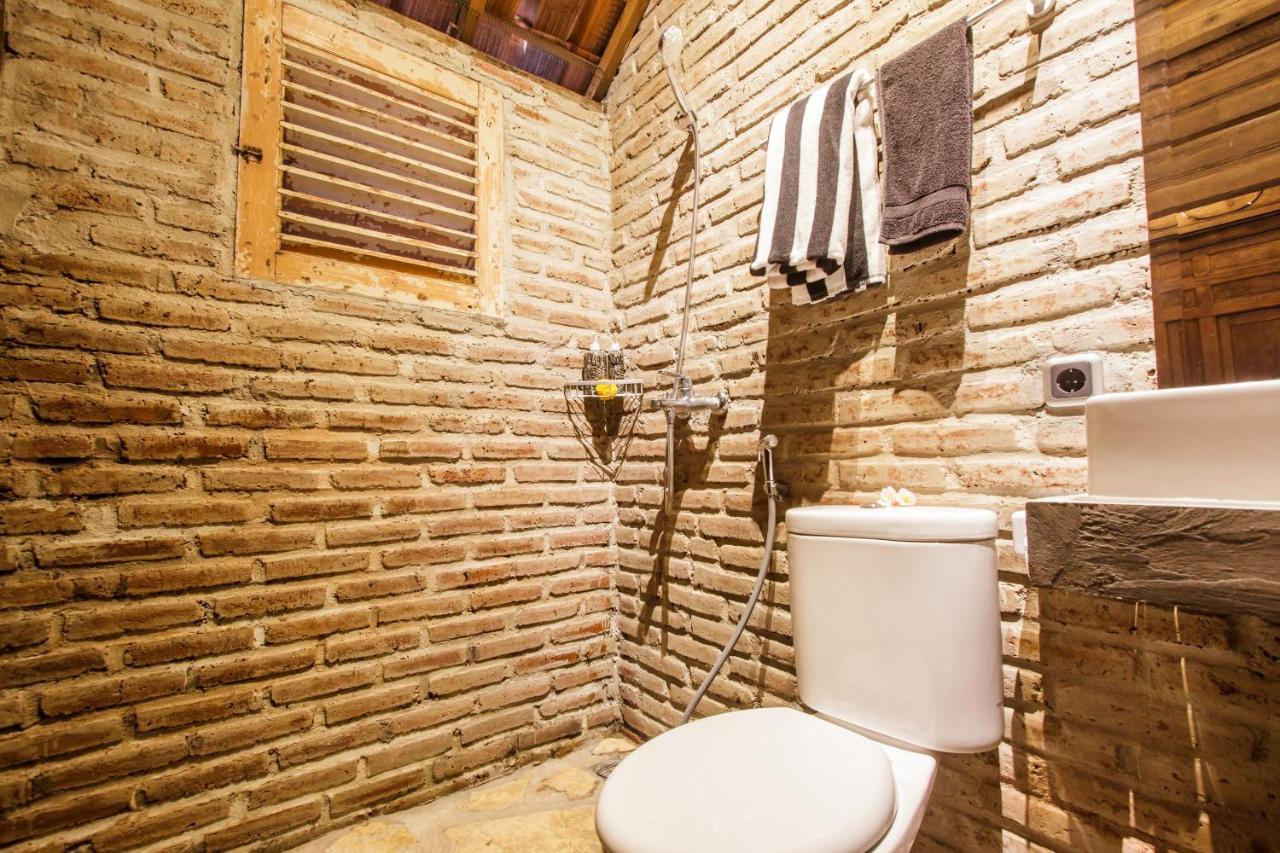 Bening Hut And Spa سمينياك المظهر الخارجي الصورة